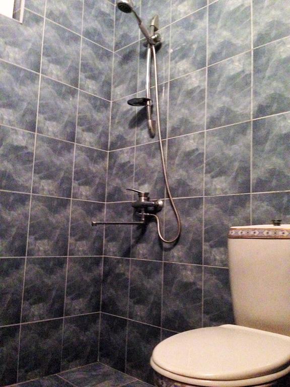Guest House Romanadze Kobuleti Kültér fotó