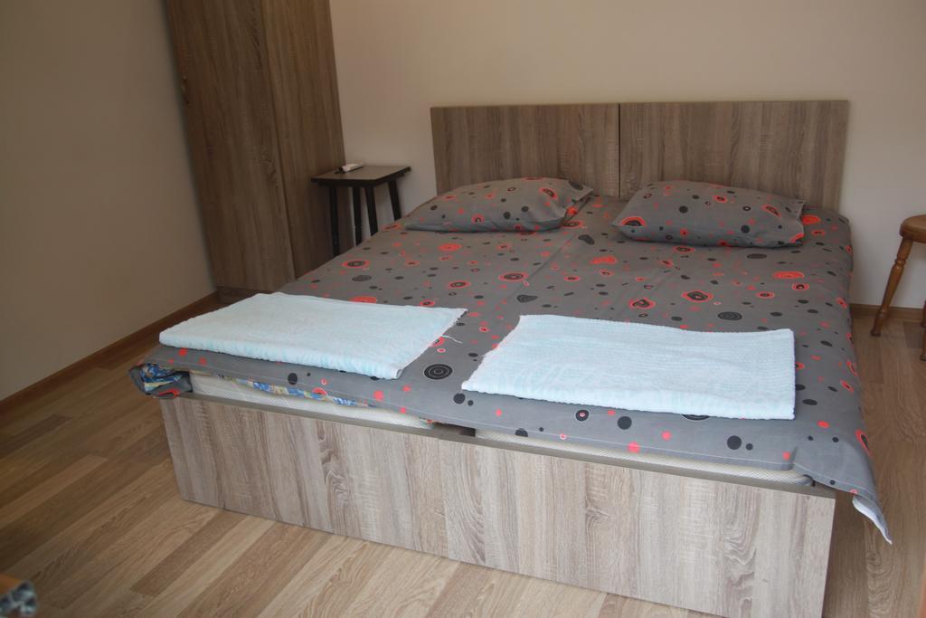 Guest House Romanadze Kobuleti Kültér fotó
