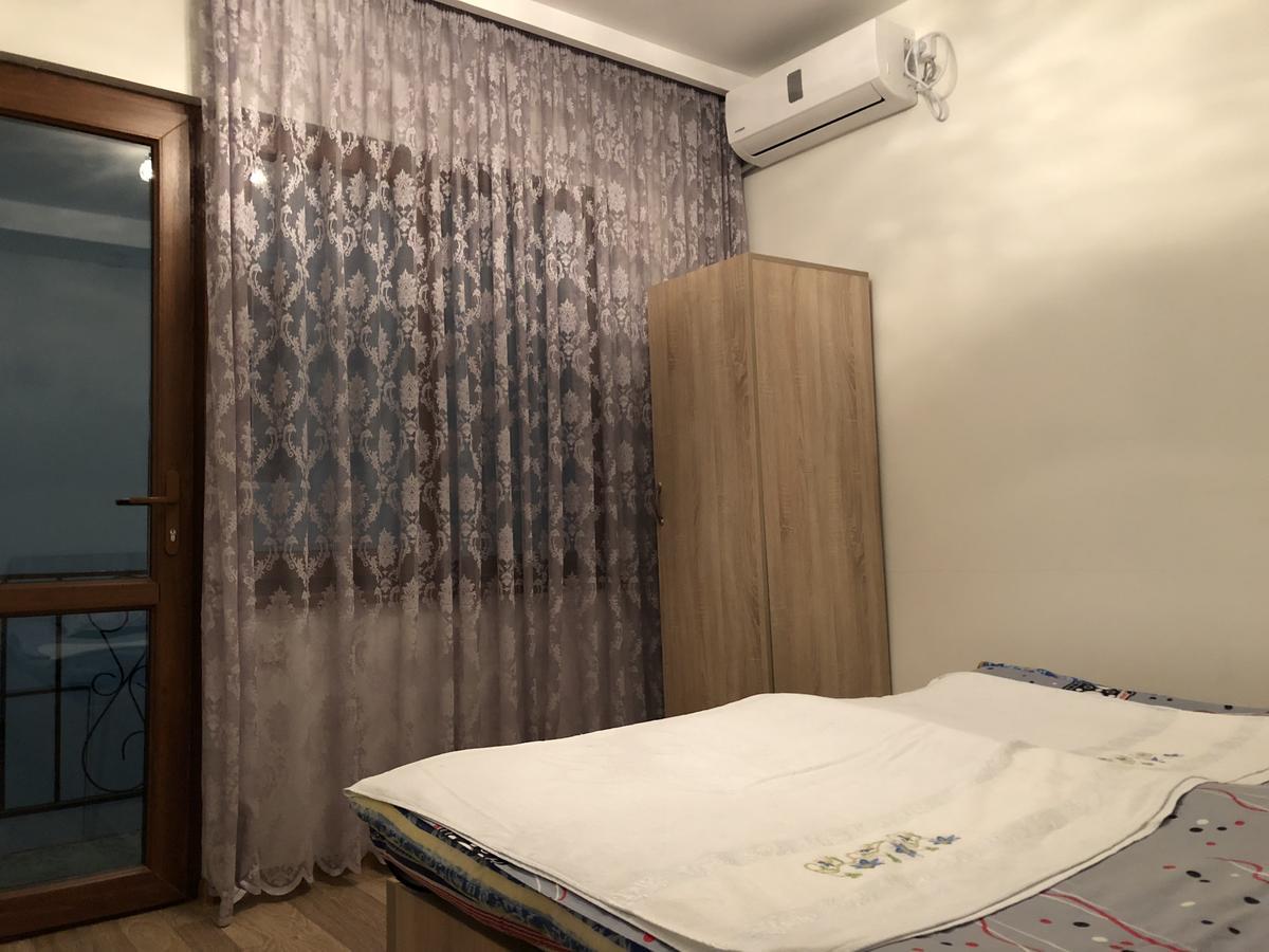 Guest House Romanadze Kobuleti Kültér fotó