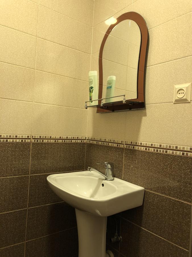 Guest House Romanadze Kobuleti Kültér fotó