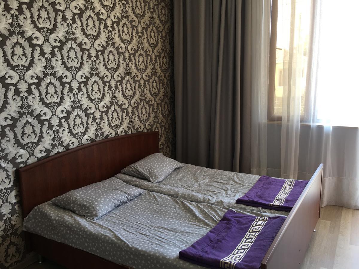 Guest House Romanadze Kobuleti Kültér fotó
