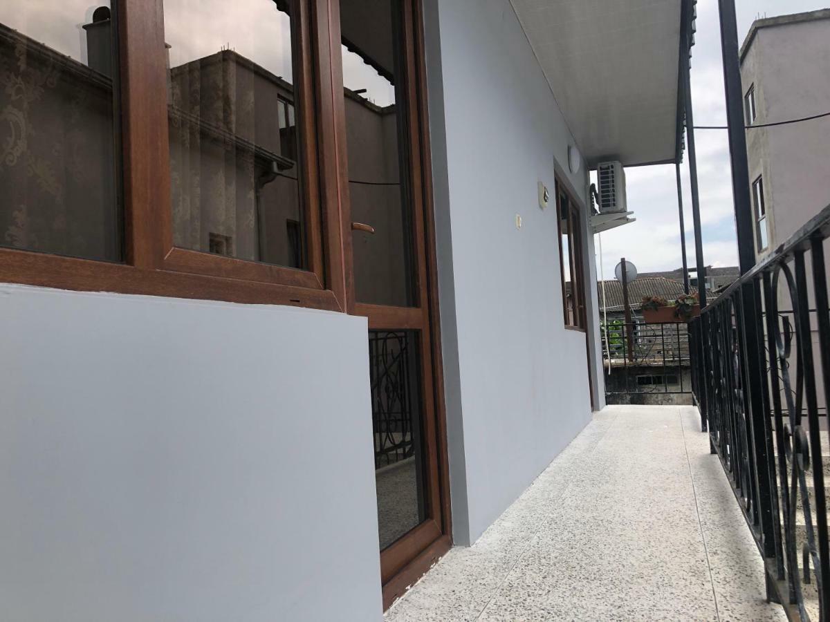 Guest House Romanadze Kobuleti Kültér fotó