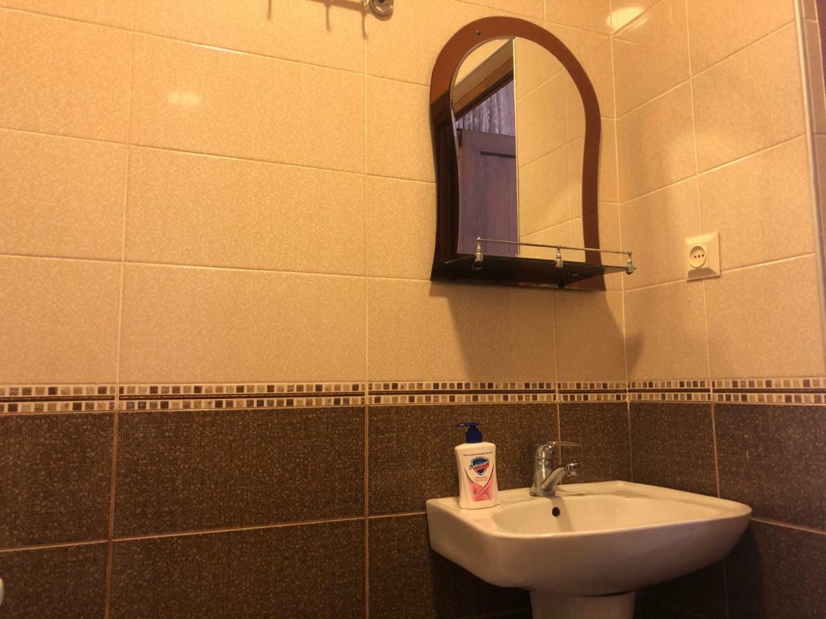 Guest House Romanadze Kobuleti Kültér fotó