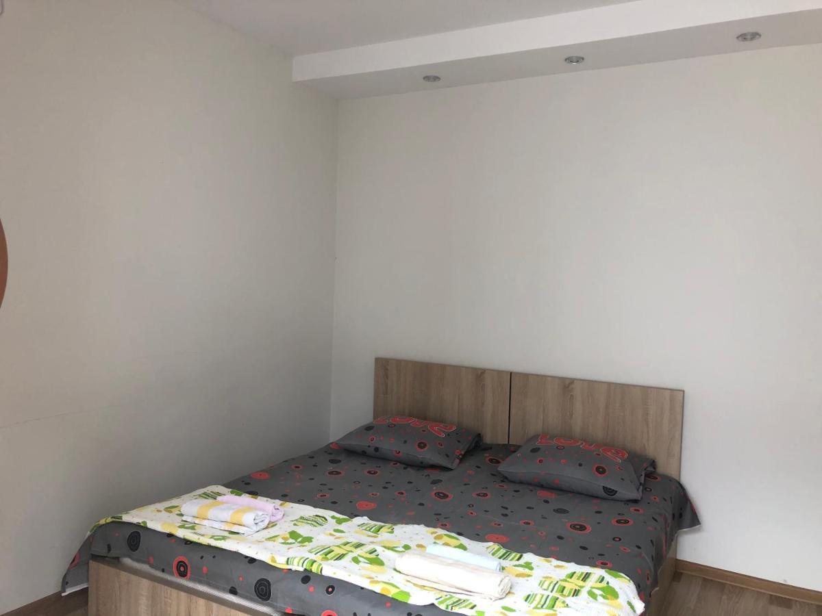 Guest House Romanadze Kobuleti Kültér fotó